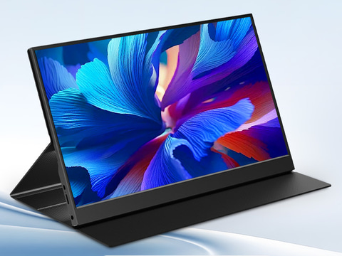 【送料無料】フルＨＤ　15.6㌅　モバイルモニター☆極美品☆ Amazon.co.jp: モバイルモニター 15.6インチ モバイル