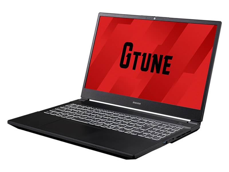 G TUNE P5-I7G60BK-C