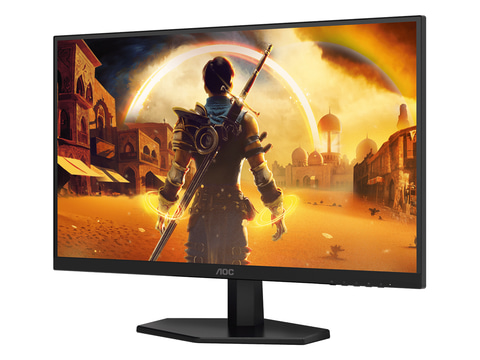 ゲーミングモニター gaming monitor MSI ゲーミングモニター Optix G272