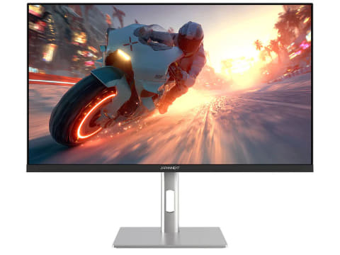 JAPANNEXT、実売4万円切りの27型/300Hzゲーミング液晶モニター