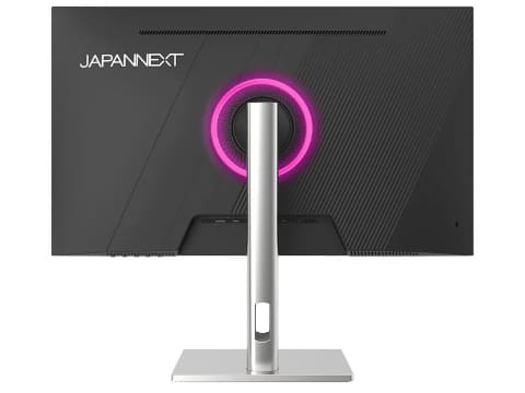 JAPANNEXT、実売4万円切りの27型/300Hzゲーミング液晶モニター