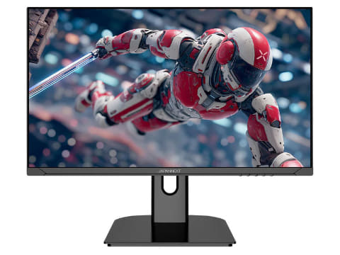 JAPANNEXT、実売4万円切りの27型/300Hzゲーミング液晶モニター