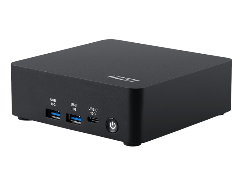 Cubi NUC AI 1UMG-050JP
