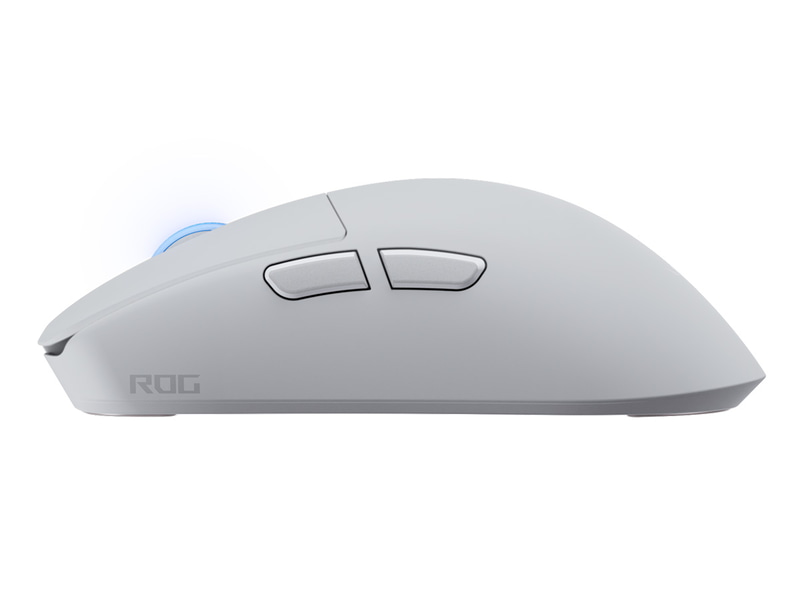 側面(ホワイト)