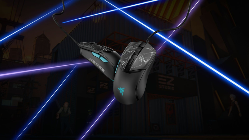 Cobra Zenless Zone Zero Edition