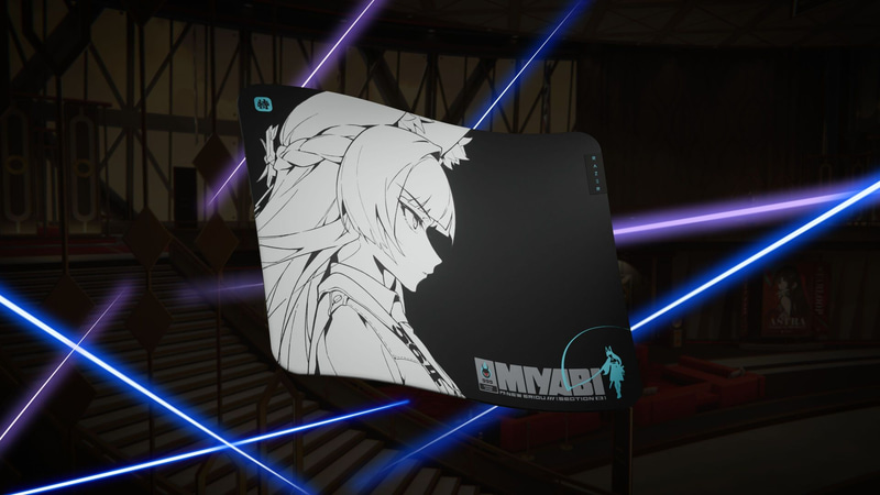 Gigantus V2 Medium Zenless Zone Zero Edition