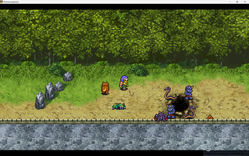 なんか兄弟間のいざこざに見事に巻き込まれている感じ( ﾟДﾟ)