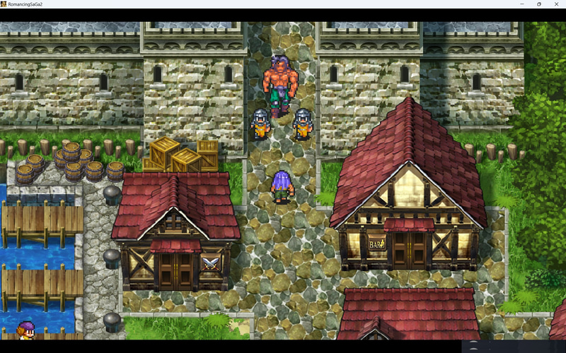 トーマの名でゲオルグへの討伐命令が出たのにトーマが監禁された……。トーマじゃない誰かが仕組んでいたということ!?