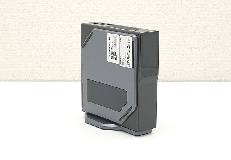 Intel N100を搭載するACEMAGICの「S1」