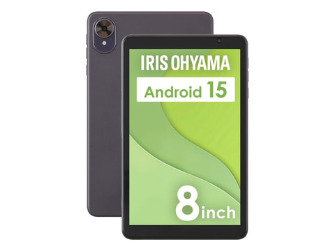 本日みつけたお買い得品】9,980円！アイリスオーヤマのAndroid