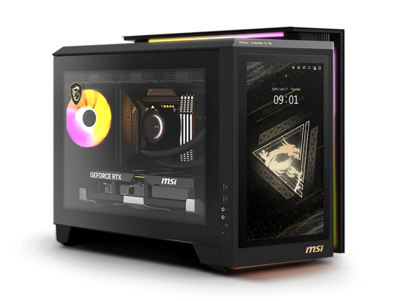 MEG Vision X AI 2NVV7-015JP