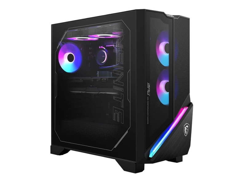 MPG Infinite X3 AIシリーズ