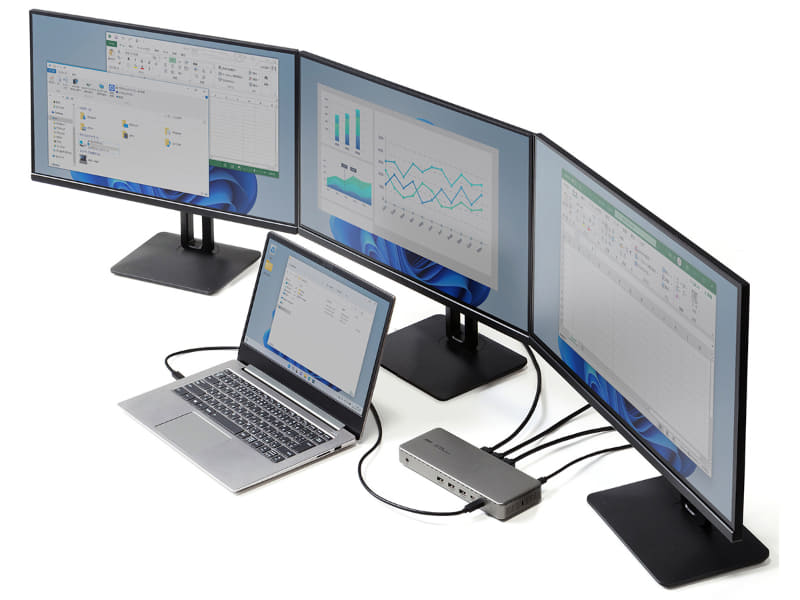 PCでの使用イメージ