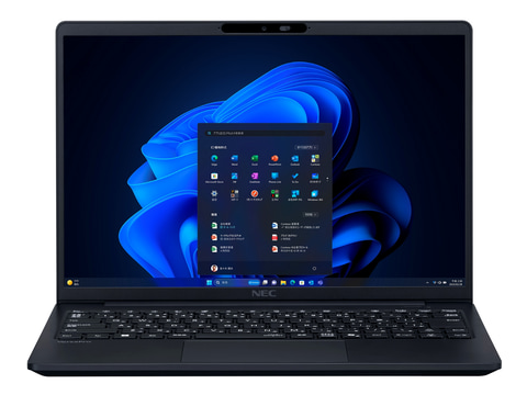 超サクサク！起動時間約10秒！第10世代CPU搭載NEC製スリムタワー