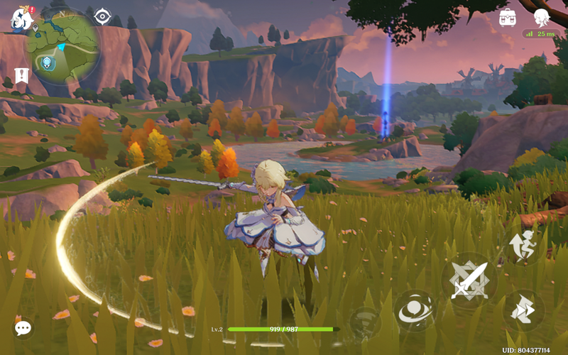 サイズが大きく高解像度のタブレットなので粗さがすごく目立つ。動きも滑らかさはなく、引っ掛かるような動きだ