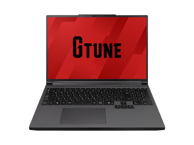 G TUNE H6-A9G60BK-C