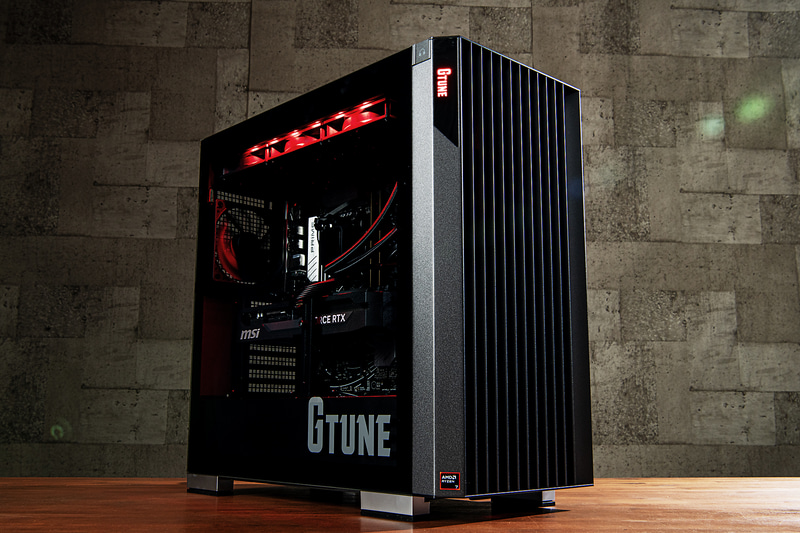 マウスコンピューター「<a href="https://www.mouse-jp.co.jp/store/g/ggtune-fga7g80g6bfdw101dec/?utm_source=pcwatch&utm_medium=content-text&utm_campaign=2509_scarz_gawt&utm_content=pr" class="n" target="_blank">G TUNE  FG-A7G80</a>」