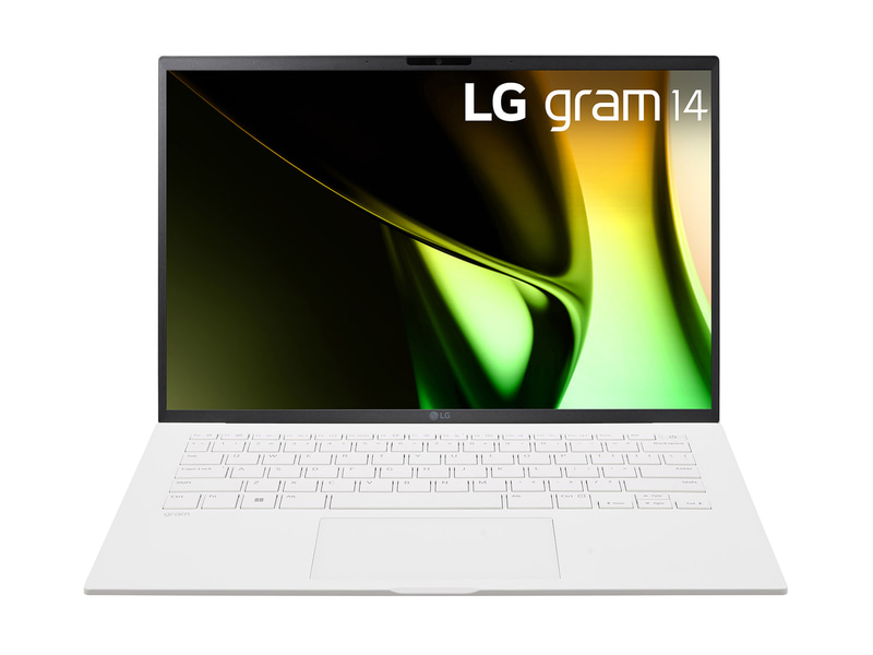 LG gram(14Z90S-GA54J)