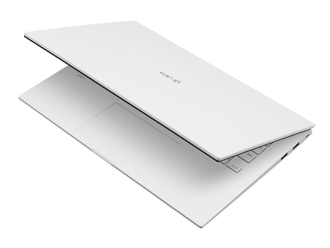 LG gram 14Z90S-VP56J 軽量ノート型パソコン 14Z90S-VP56J | ノートパソコン | LG JP