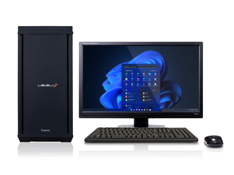 LEVEL-R789-265F-TKX-BNSN