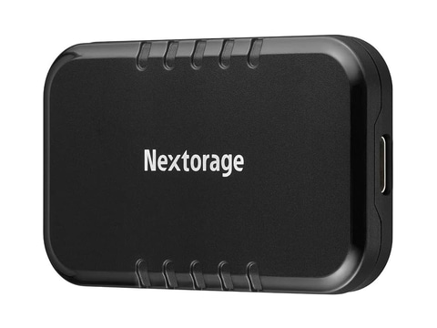 本日みつけたお買い得品】リード1,050MB/sの1TB ポータブルSSDが