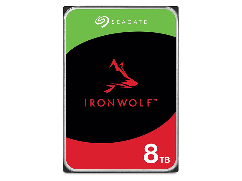Seagate IronWolf