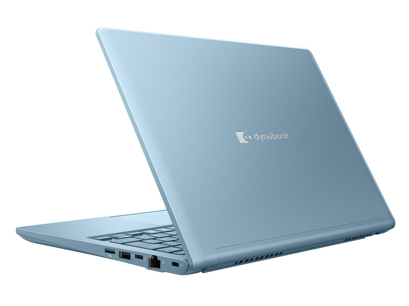 新色のセレストブルー