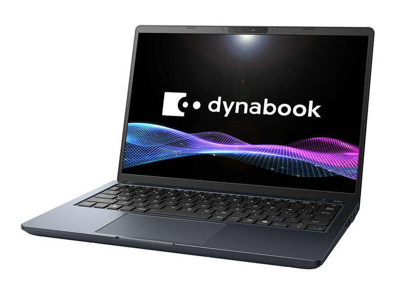 dynabook G6/Z(ネビュラブラック)