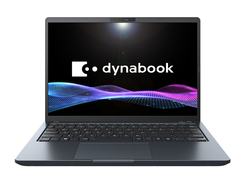 dynabook GS5/Z