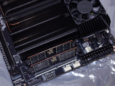 西川和久の不定期コラム】メインAI PCの2TB SSDが故障……ならば