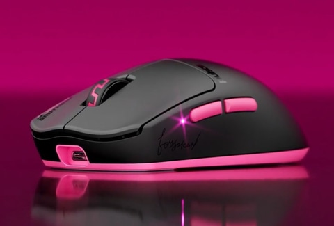 マウス・トラックボール pulsar Susanto-X Pro Series] Susanto-X Gaming Mouse – Pulsar Gaming Gears Japan