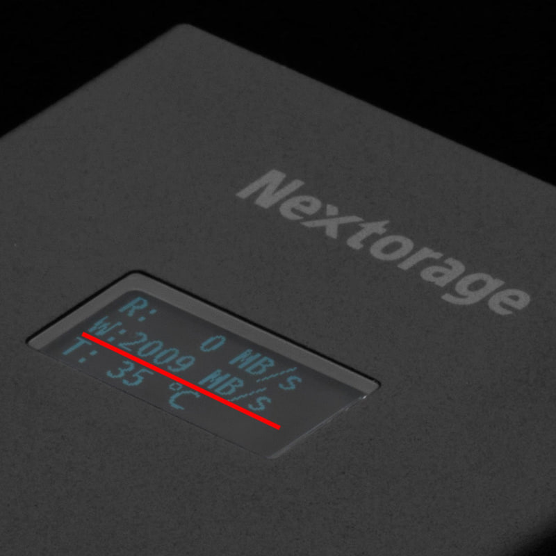 ステータス表示に対応するディスプレイ