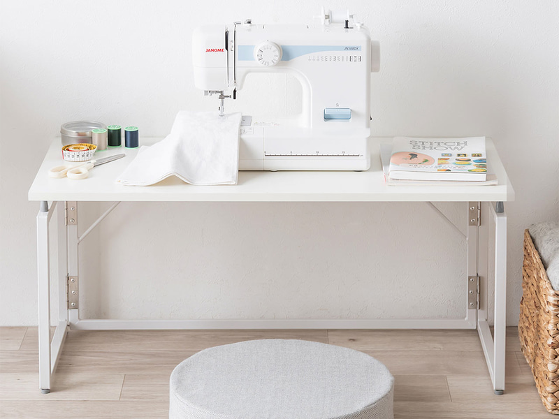 100-DESKH085Mの使用イメージ