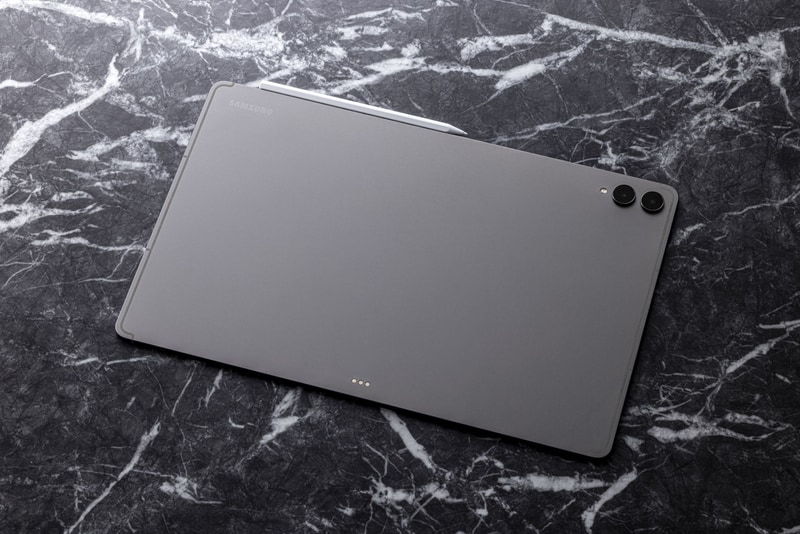 Galaxy Tab S11 Ultra