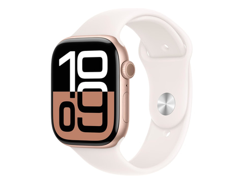 本日みつけたお買い得品】Apple Watch Series 10がセール中