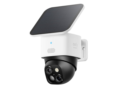 本日みつけたお買い得品】Ankerのソーラーパネル付き監視カメラが5千円