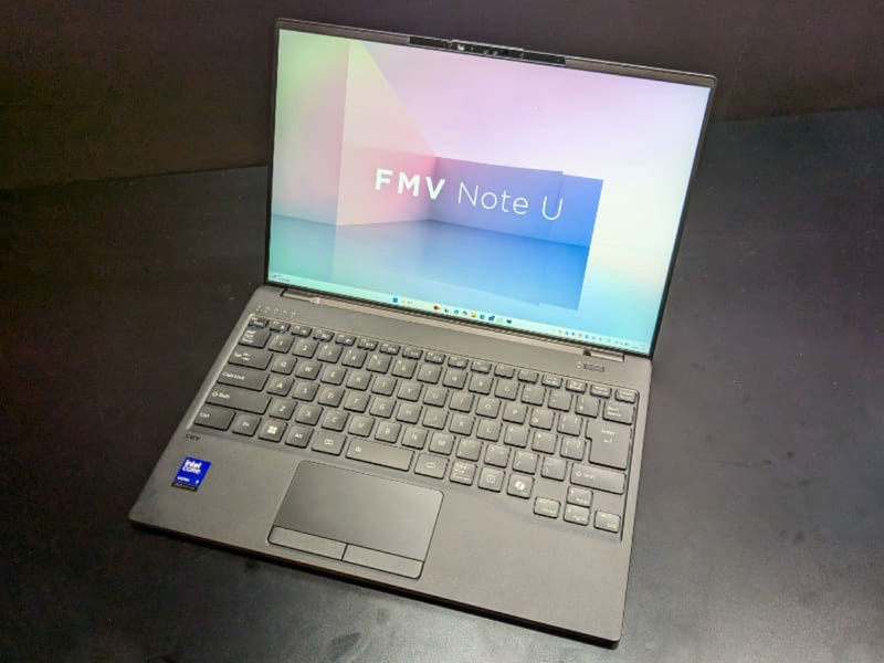 FMV Note U
