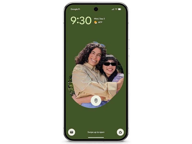 Material 3 ExpressiveでUIが刷新