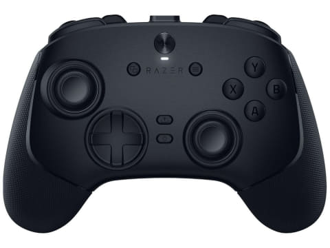 Razer、8Kポーリングの無線/有線ゲームパッド「Wolverine V3 Pro