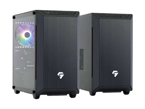 TSUKUMO、「POWERED BY MSI」のAMD/Intel搭載モデル4機種 - PC Watch