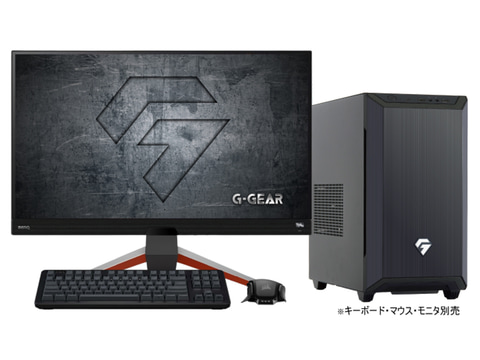 TSUKUMO、「POWERED BY MSI」のAMD/Intel搭載モデル4機種 - PC Watch