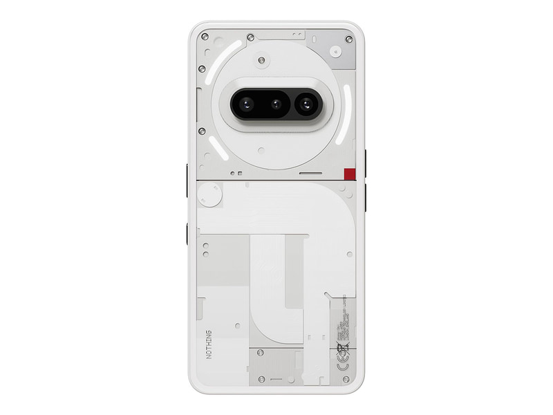 Nothing Technology「Nothing Phone(3a)」