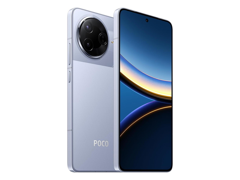 Xiaomi「POCO F7 Pro」