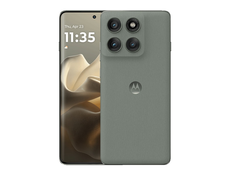 モトローラ「motorola edge 60 pro」