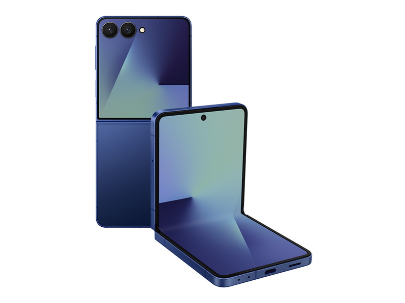 Samsung「Galaxy Z Flip7」