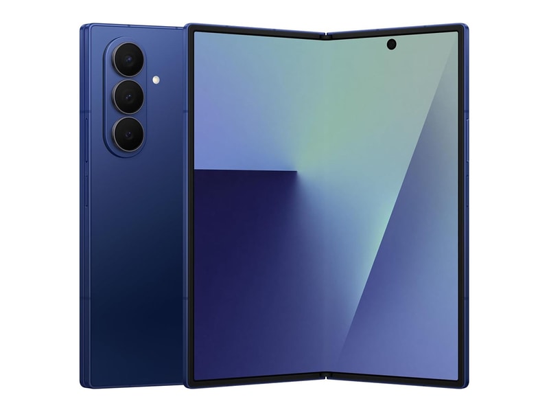 Samsung「Galaxy Z Fold7」
