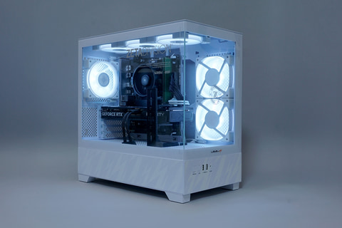 ビチ丸さん専用　オーダー　ゲーミングPC MDL.make 】ゲーミングPC販売専門店