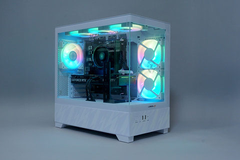 自作ゲーミングPC Ryzen5 3600 GTX1070 新品ピラーレスケース 自作ゲーミングPC Ryzen5 3600 GTX1070 新品ピラーレスケース