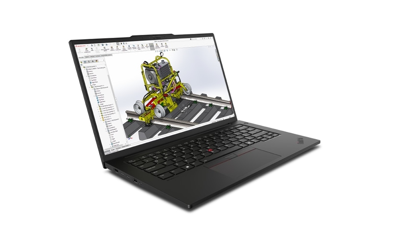 ThinkPad P14s Gen 6