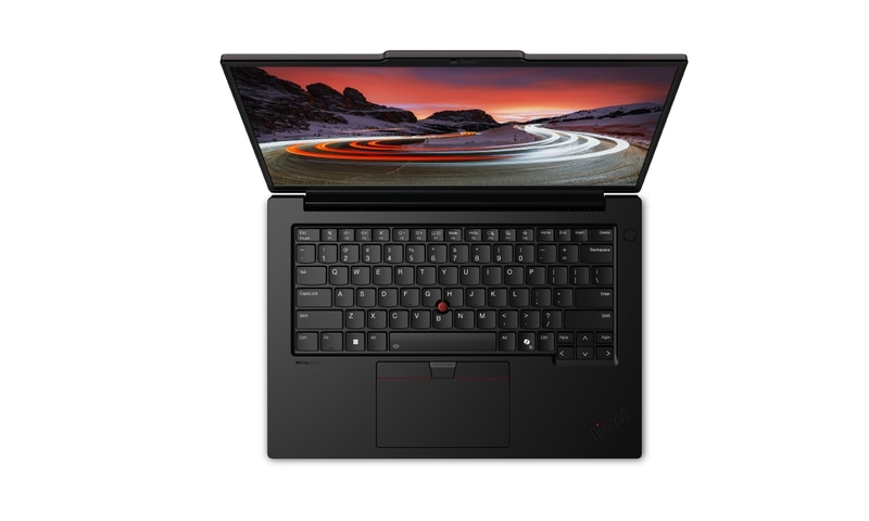 ThinkPad P14s Gen 6